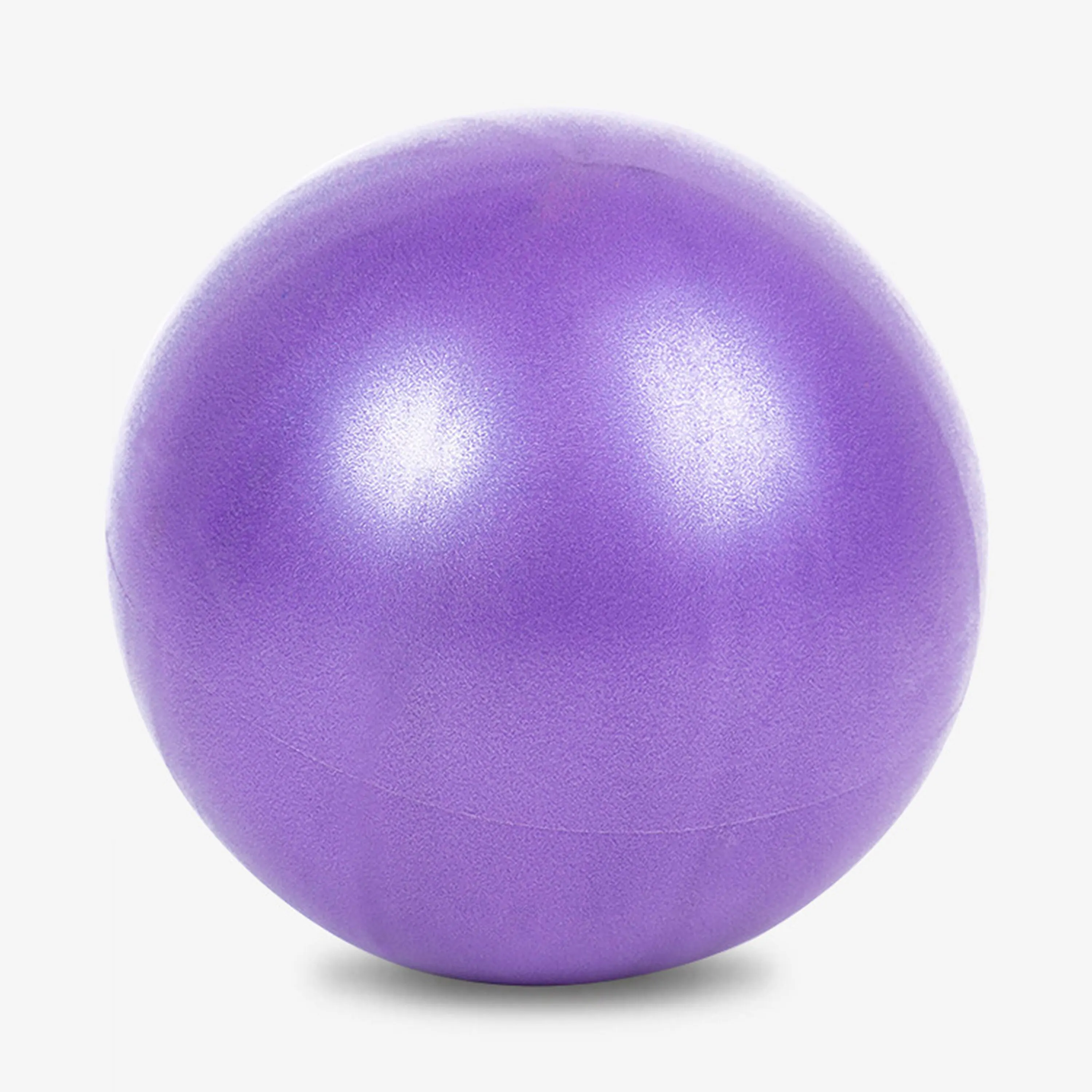 Yoga Pilates Thickened Explosion-proof 25cm Mini Scrub Fitness Sports Balance Ball