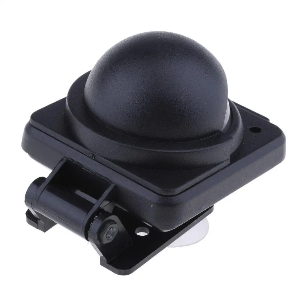 High Precision Boat Navigation Compass Multifunction Digital Vehicle Interior Compass for Nautical Accessories for Boats