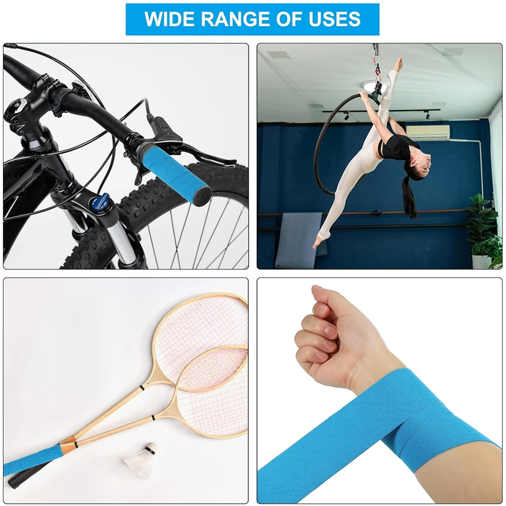 2 Rollen Myofasziale Lift-Tape für das Gesicht, Facelift-Tape, Toning-Gürtel für das Gesicht, Anti-Falten-Pflaster, Anti-Frost-Aufkleber, Neck-Lift-Tape – Detail 8