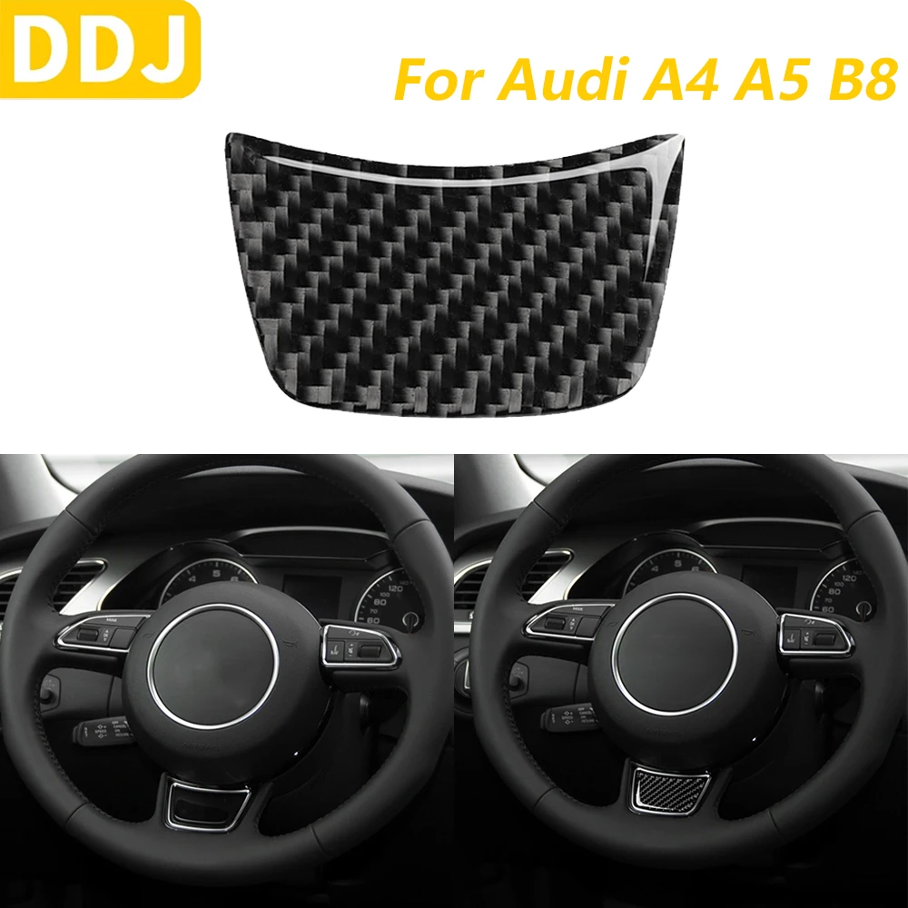 For Audi A4 B8 A5 S… - image