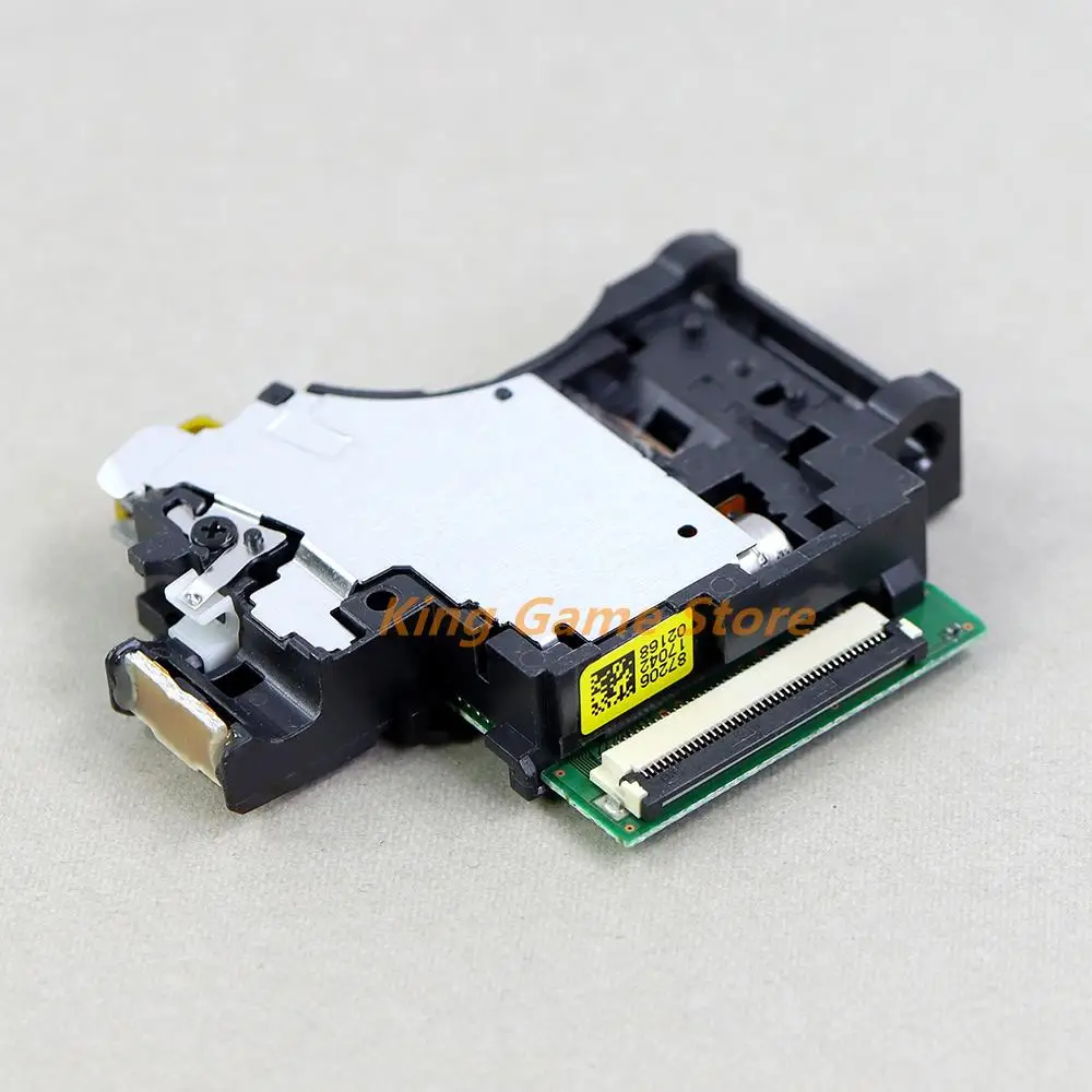 10 Uds reemplazo Original nuevo cabezal óptico Pick-up KES-496A KEM 496A KES496A lente láser para consola de juegos PS4 1200