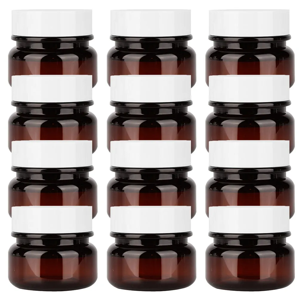 16-potes-de-creme-tamanho-viagem-30g-recipientes-vazios-para-creme-facial-hidratante-locao-Oleo-essencial-e-armazenamento-de-produtos-de-skincare