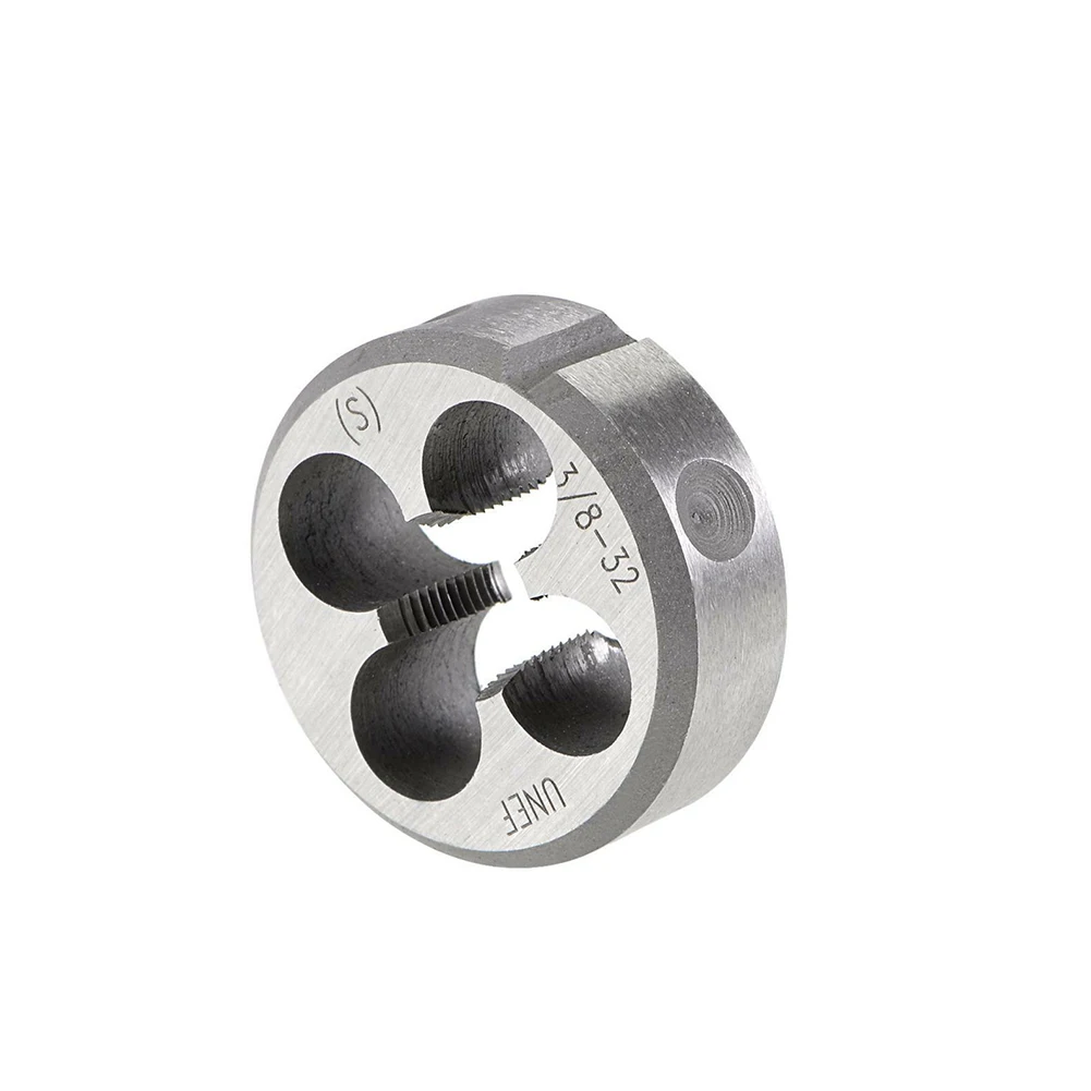 Tap Tap And Die High Speed Steel 2pcs 3/8\