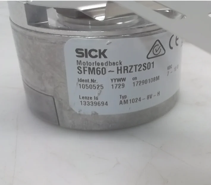 Original SICK SFM60-HRZT2S01 Motor Feedback Encoder