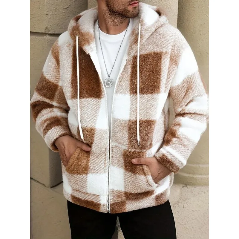 Fawn brown
