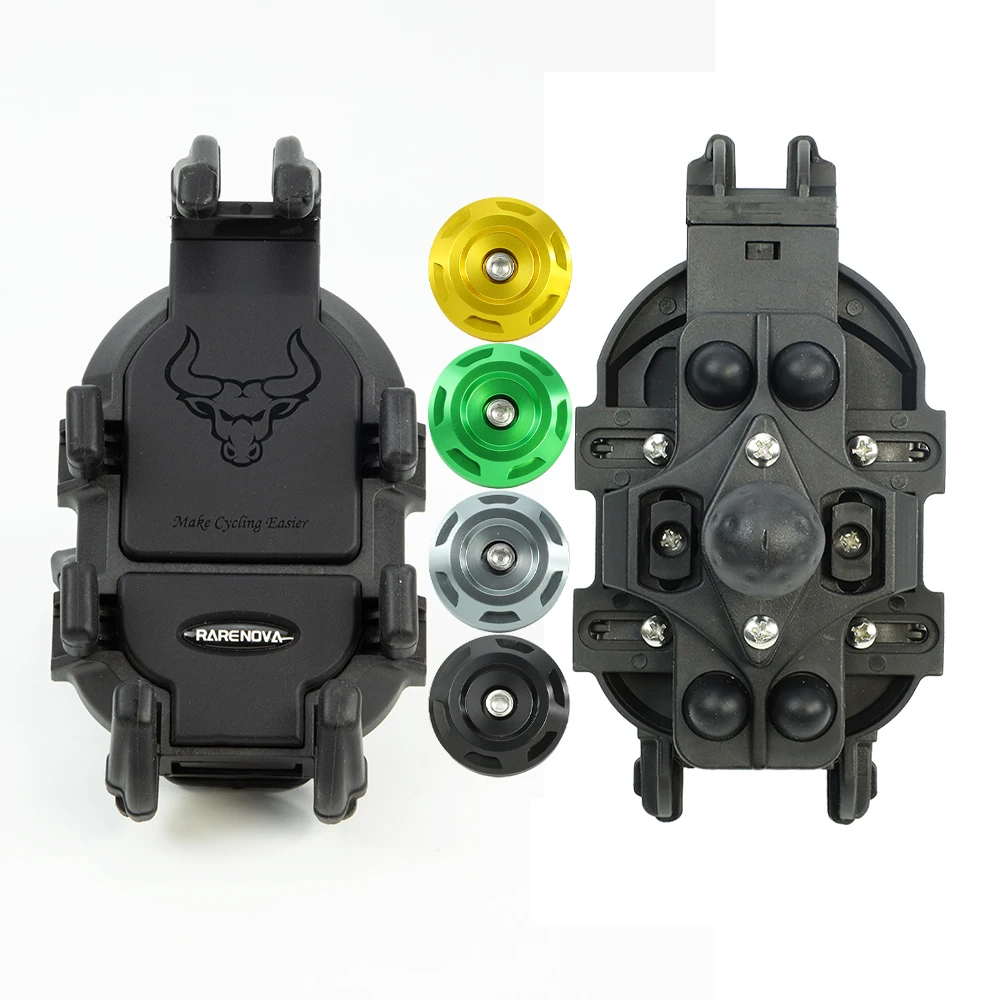 

Motorcycle GPS Navigation Practical Mobile Phone Holder For Kawasaki ZX-4R ZX-4RR ZX4R ZX4RR Motorcycles Phone Holder 2023-2025