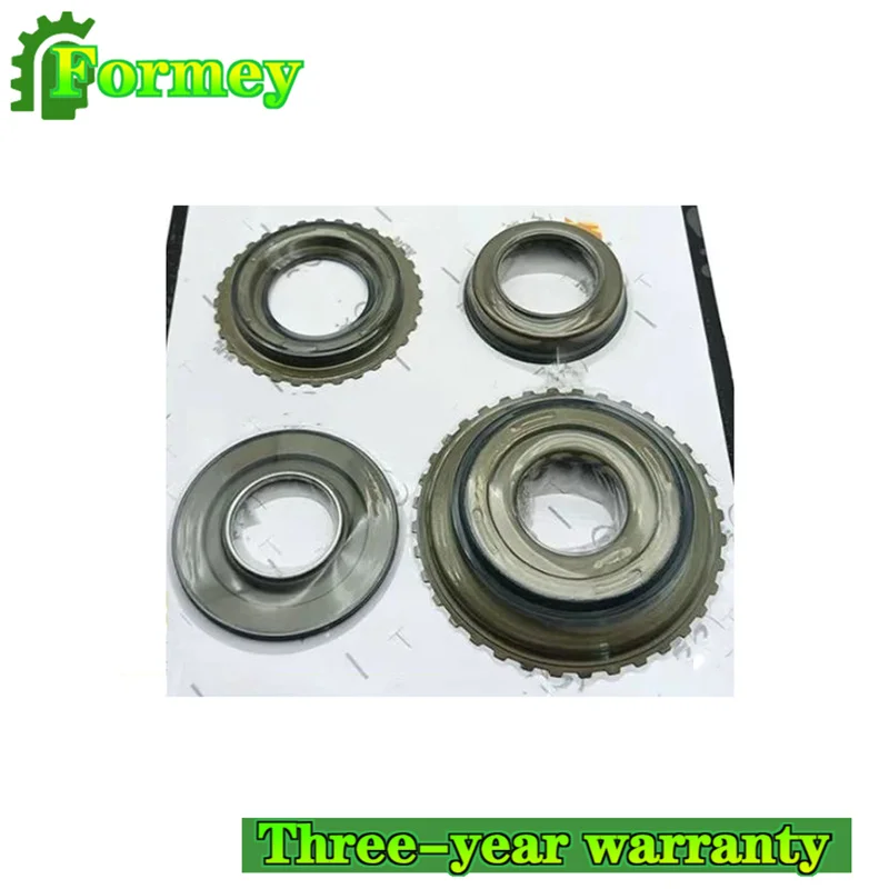 TG81SC Transmission Piston Repair Kit For Volvo BMW Geely