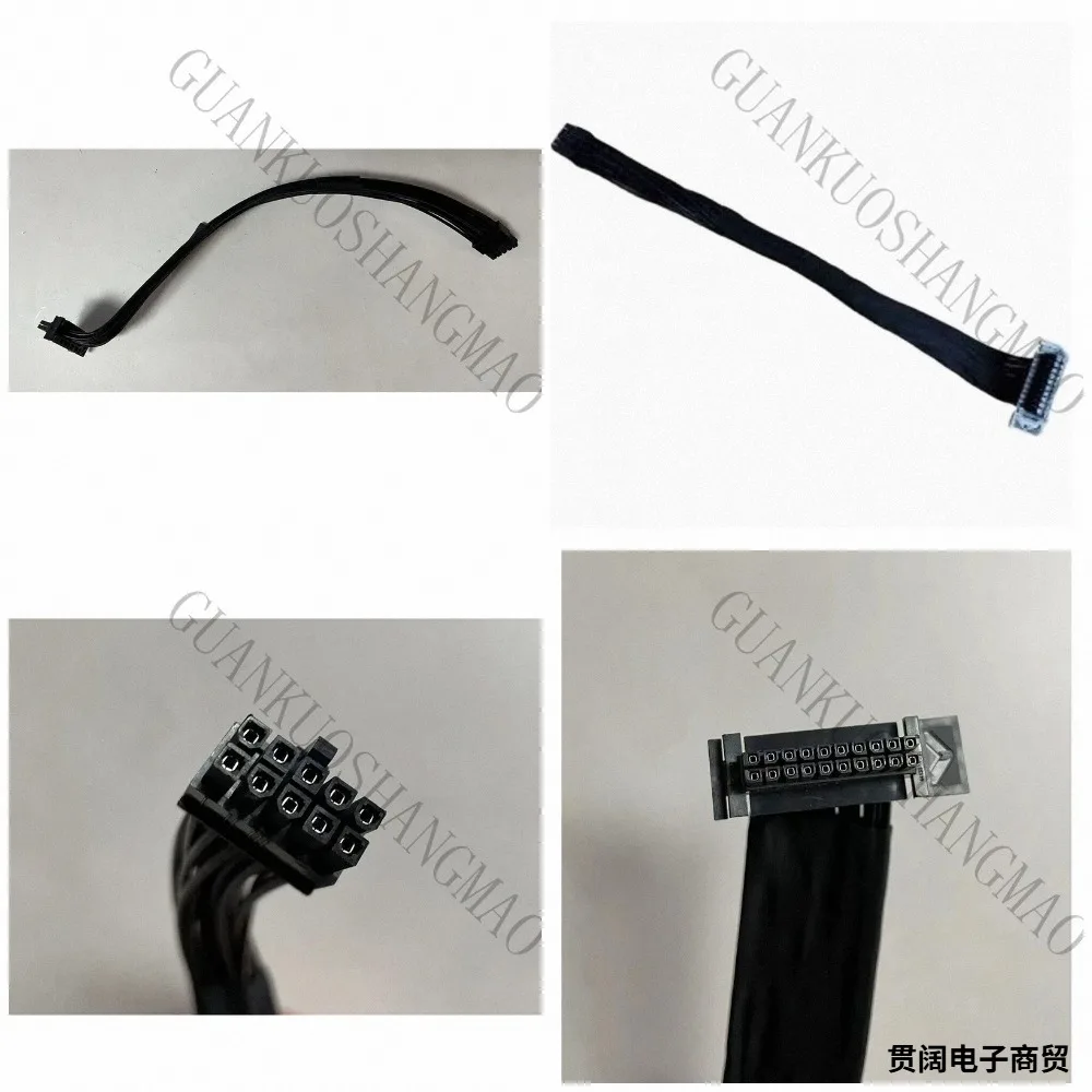 HSX..857711-001 is suitable for HP Z6 G4 RISER PWR Second CPU Extension Board power cable