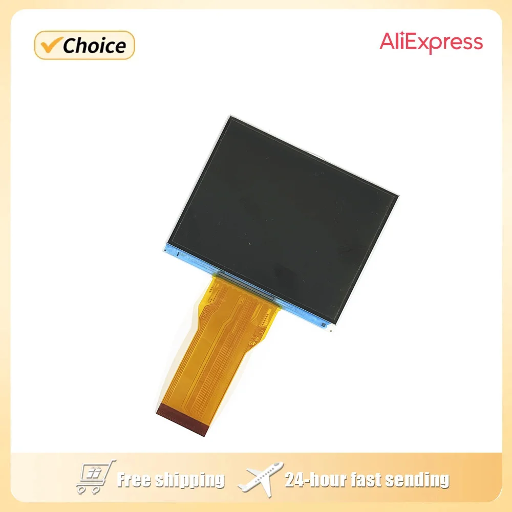 

100% NEW LCD Display Screen For NIKON D7000 D-7000 Digital Camera Repair Part