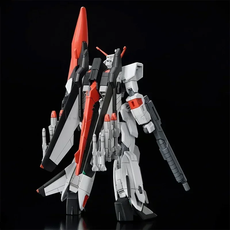 بانداي متوفر HG 1/144 الصندوق الأصلي GUNDAM MURASAME KAI Aninm مجموعة الحركة الكاملة نموذج لجسم لعبة هدايا للأطفال مجموعة الجندي
