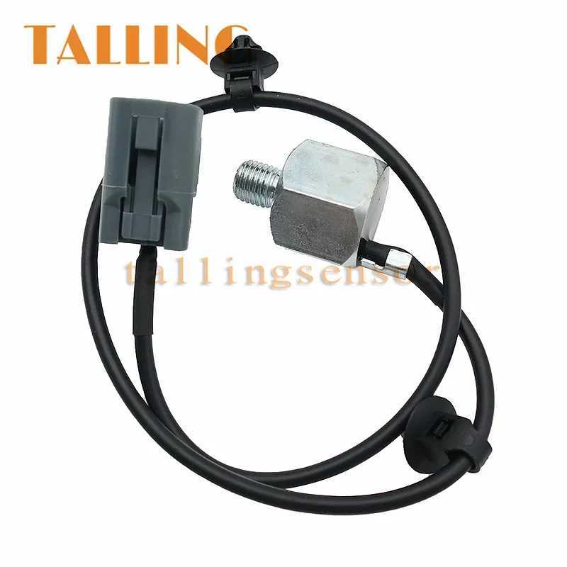 

ZL02-18-921 Датчик детонации удара для Evo Mazda 323 Demio Mitsubishi Lancer New ZL0218921 E1T50471 0907010 J5673001