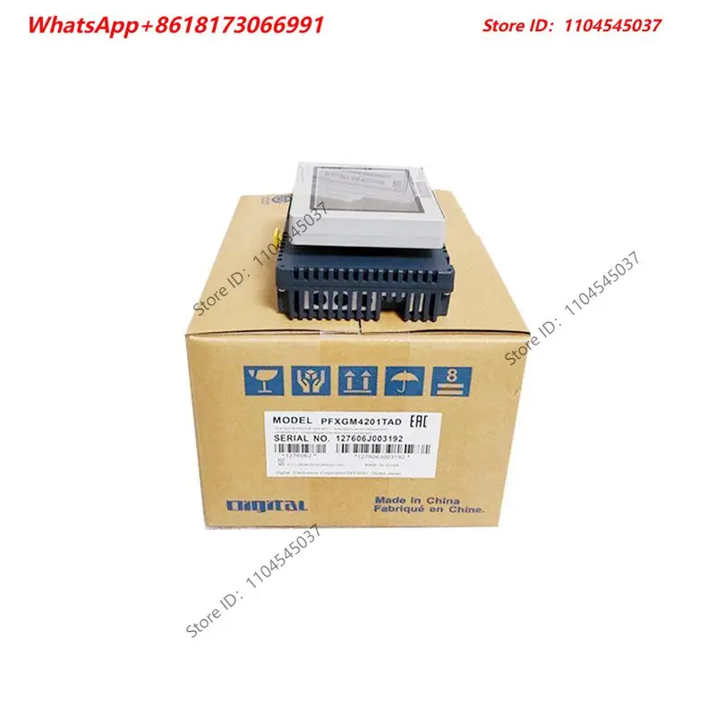 Pro-face Fiber Optic Adapter Pfxgm4201tad Human-machine Interface Touch Panel Connector Touch Screen