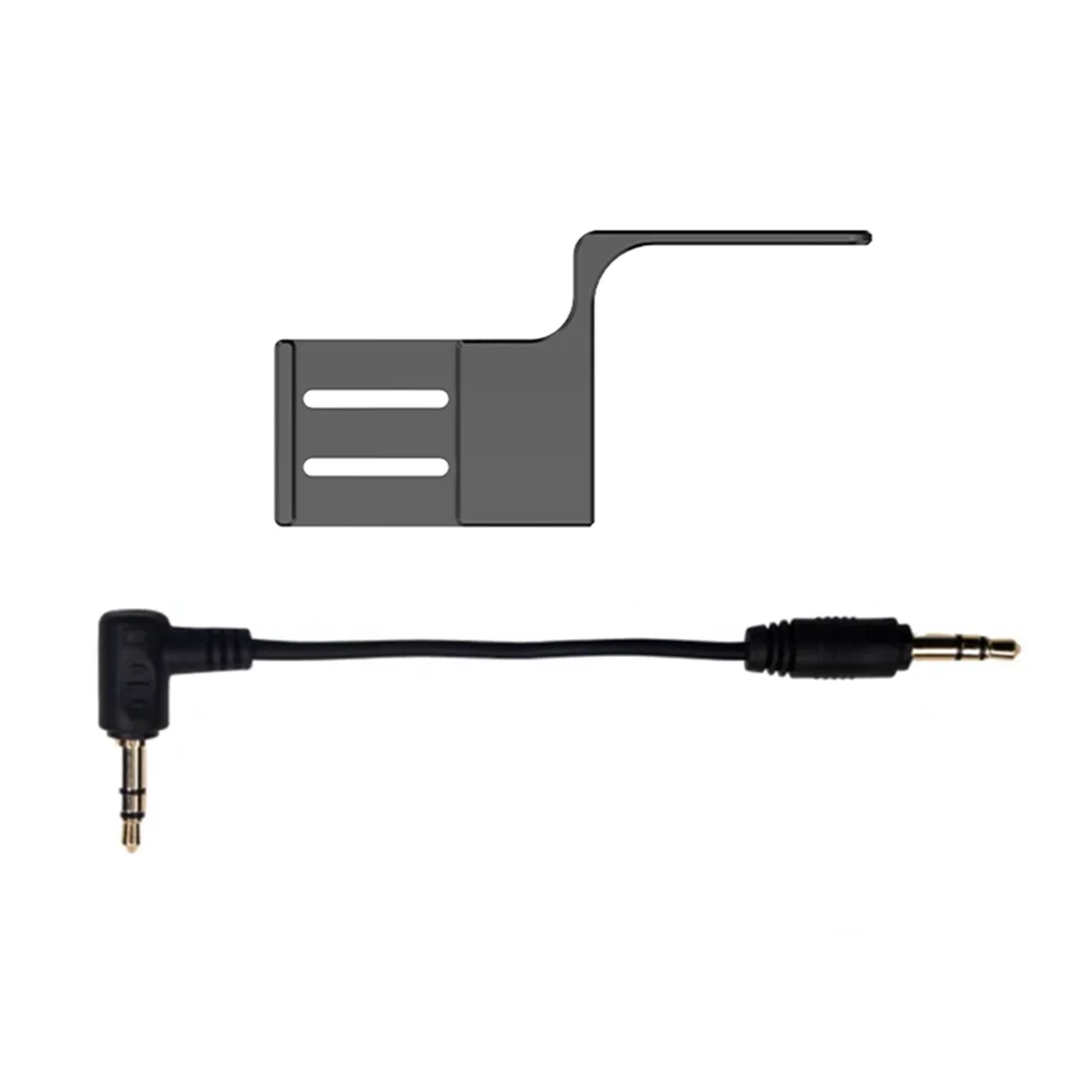 For X4 Cold Shoe, Microphone Expansion Mic Cold Shoe Sport Action Camera Accessory