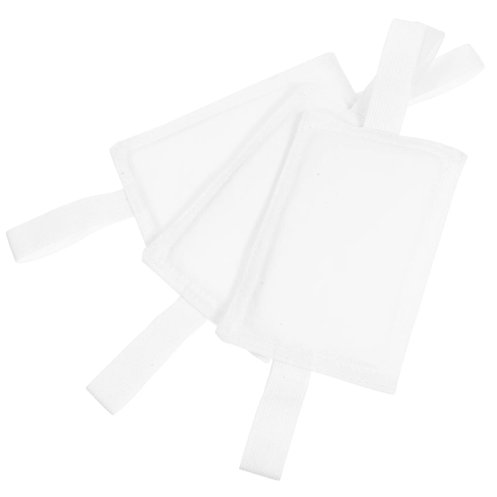 

3 шт., подушка для дверного доводчика, ткань Оксфорд, защитная пробка, предотвращает защемление пальцев, детский дверной держатель, защита для пальцев