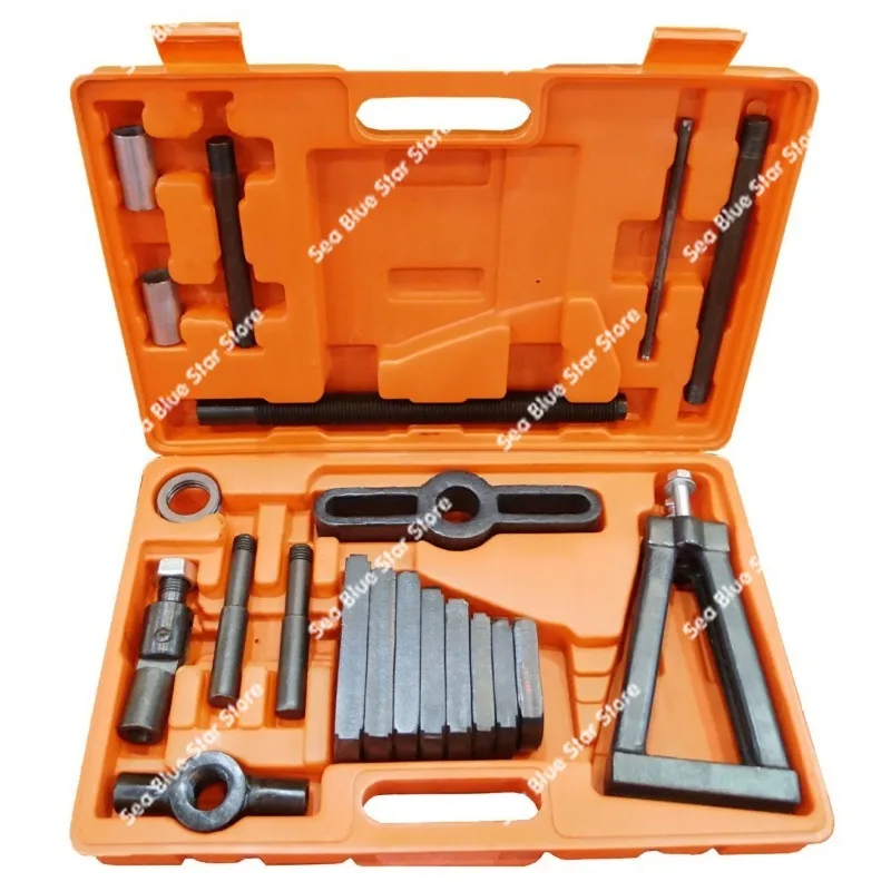 Manualcylinder liner pullerAgricultural vehiclecomprehensive cylinder puller Automobile combinationdisassembly and assembly to