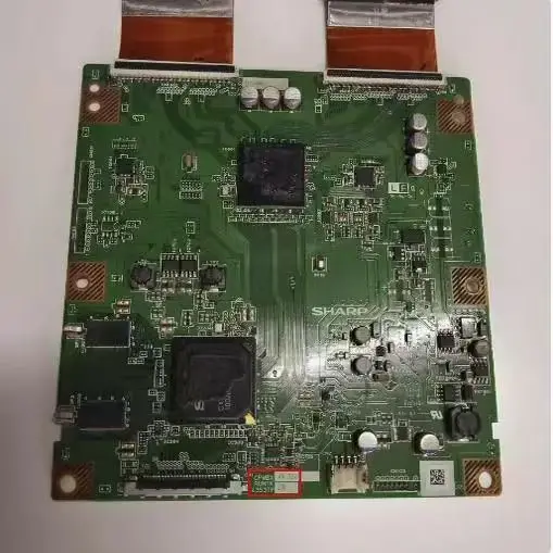 Adequado para placa lógica Sony KDL-46EX700 de 42 polegadas CPWBX RUNTK 4353TP ZA