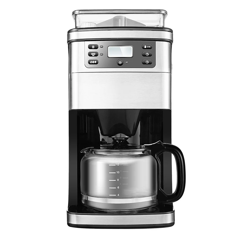 Drip Coffee Maker W… - image