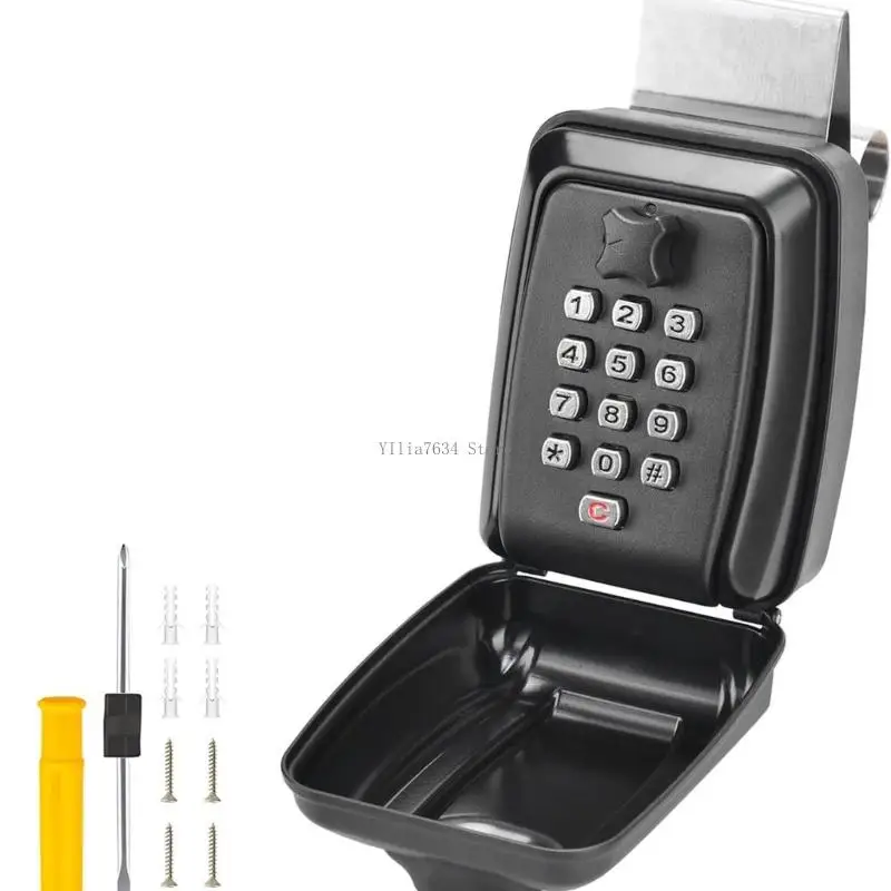 metal-constructed-vehicle-window-mount-case-for-automobile-entry-tools-cash-cards-storage