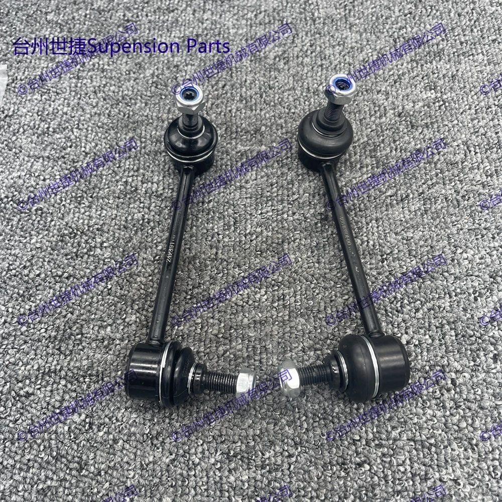 

Набор из 2 передних стабилизаторов Sway Bar End Links для ACURA SLX HONDA PASSPORT ISUZU K90703 K90702 8970182272 8970182282