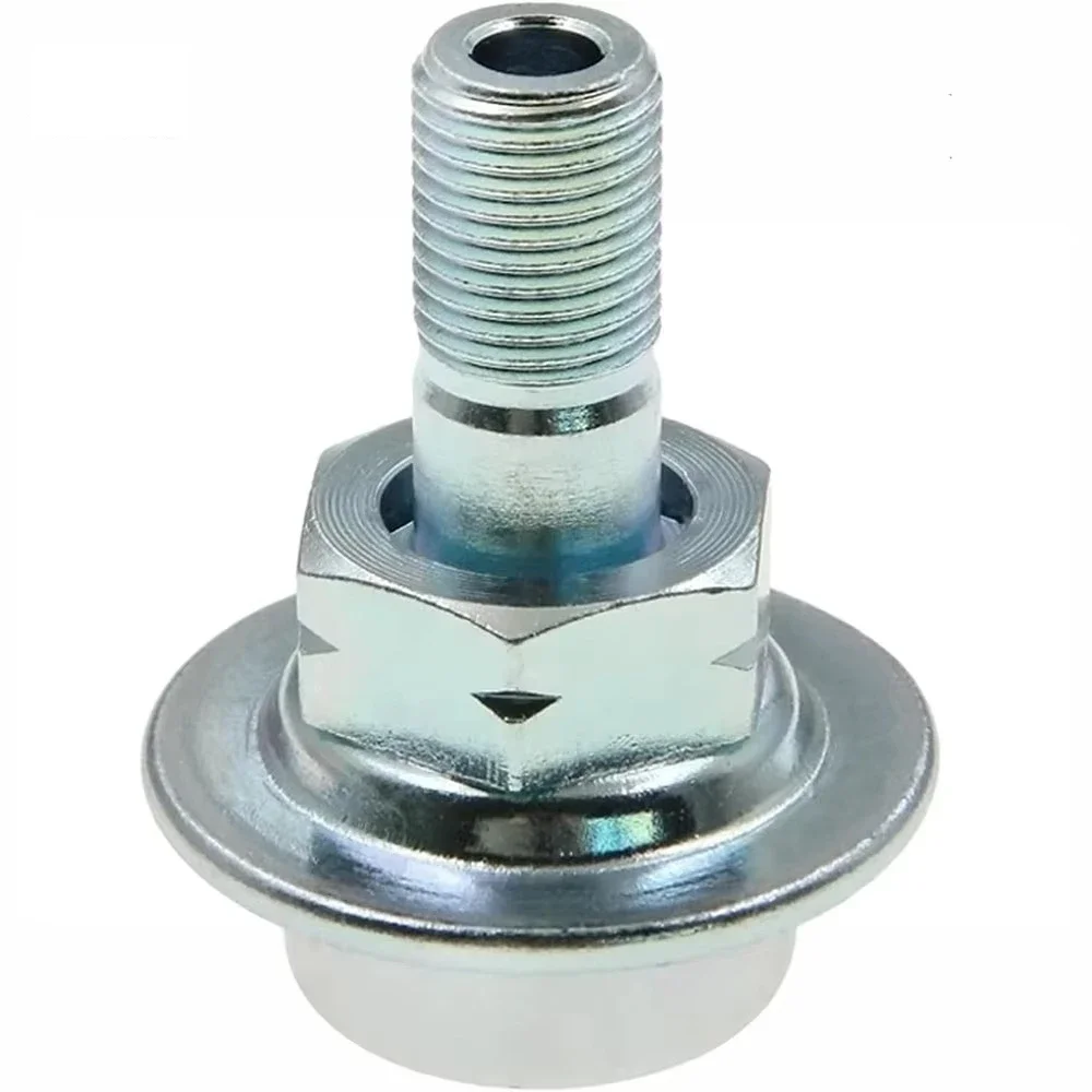 F20120180 Fuel Injection Pressure Regulator For Mazda Familia 323 1.5L 1998-2003 61007090200 61007089000 HFP-PR495 60307088000