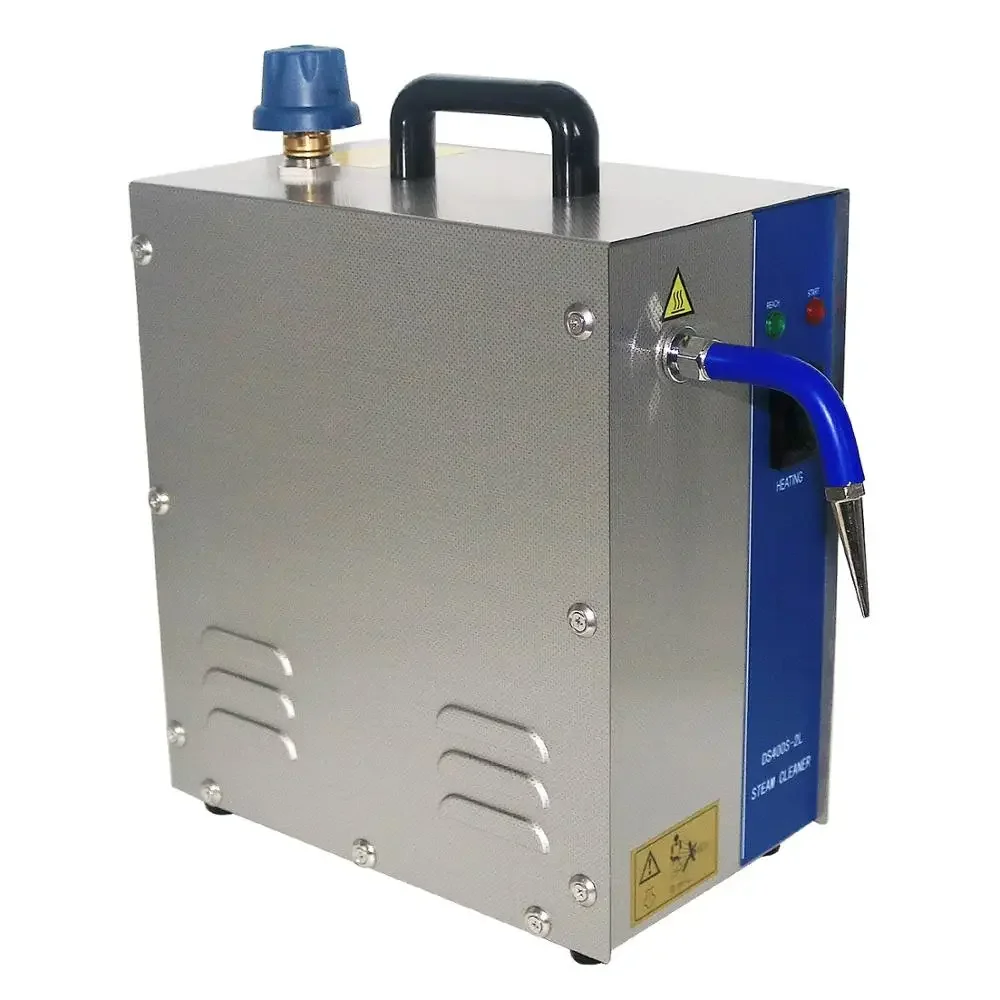 Thumbnail 4 - #4 New Jewelry Steam Cleaners Arrivals