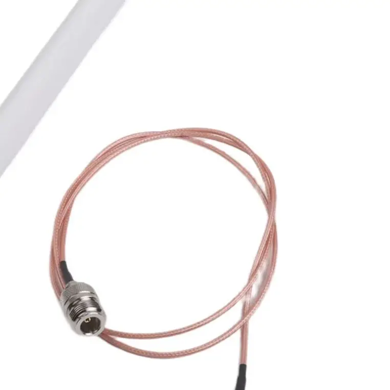 12dBi Outdoor For LoRa N Type Male 860-930MHz Fiberglass For Helium Miner For Bobcat For RAK Wireless For Sensecap EU868 US915