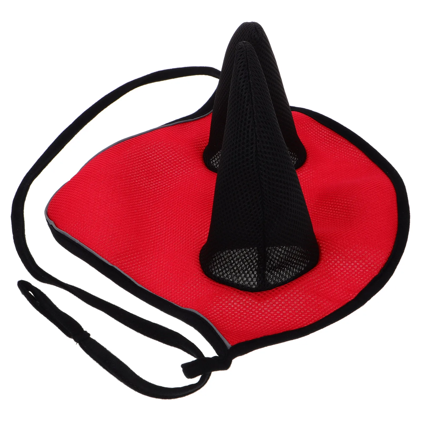 غطاء أذن الحصان قناع الذبابة القابل للتنفس للحماية في الهواء الطلق من نسيج شبكي قوي مريح مناسب لسلالات مختلفة