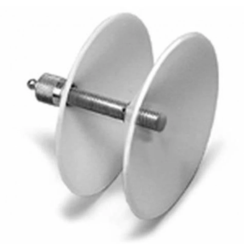 Super Sale Roller and Ball Bearings Butter Grease Feeder Universal Bearing Sealer for Inline and Quad Wheel Bearings