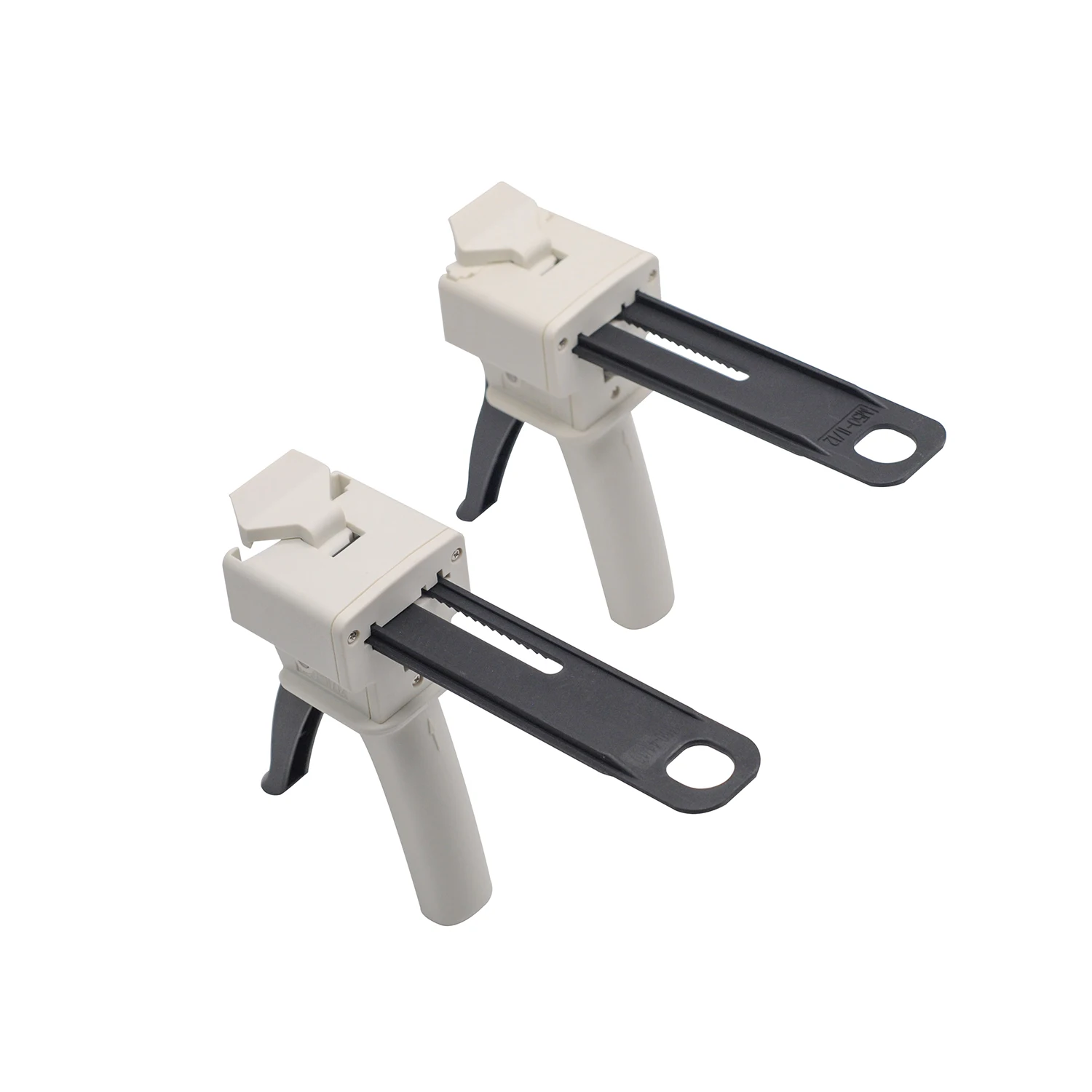 

1pc Manual glue gun Dispensing Gun AB Epoxy Sealant Glue 1:1 2:1 10:1 Applicator Glue Adhensive Squeeze Mixed Manual Caulking