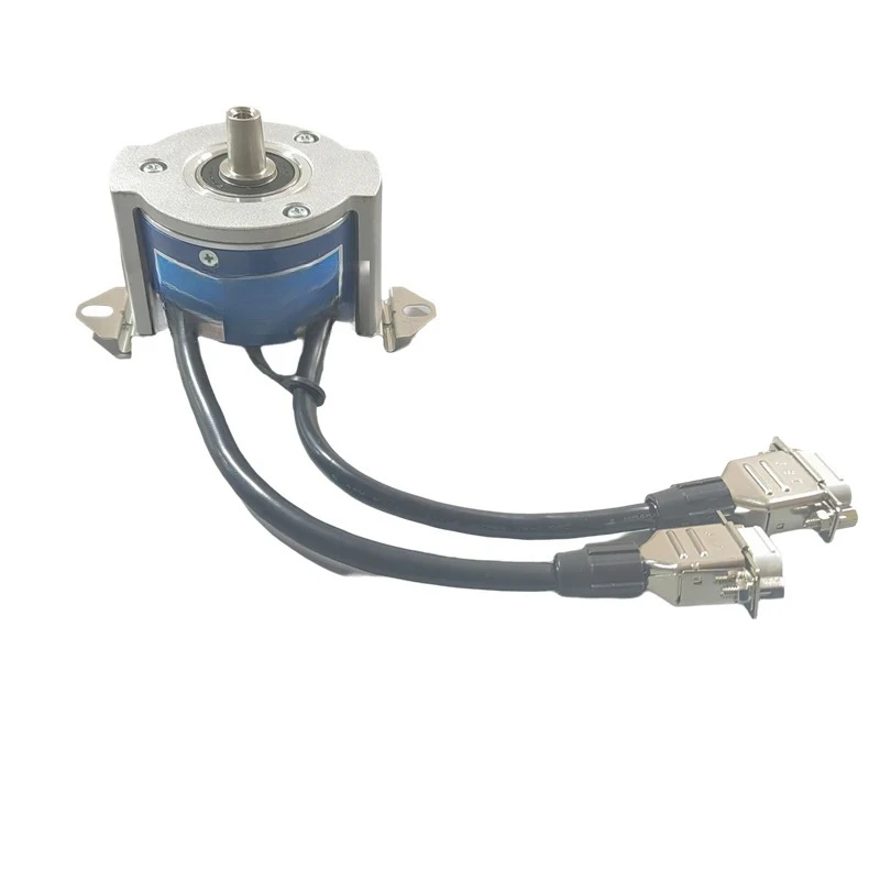 DAA633AL1 Elevator Rotary Encoder Lift Spare Parts