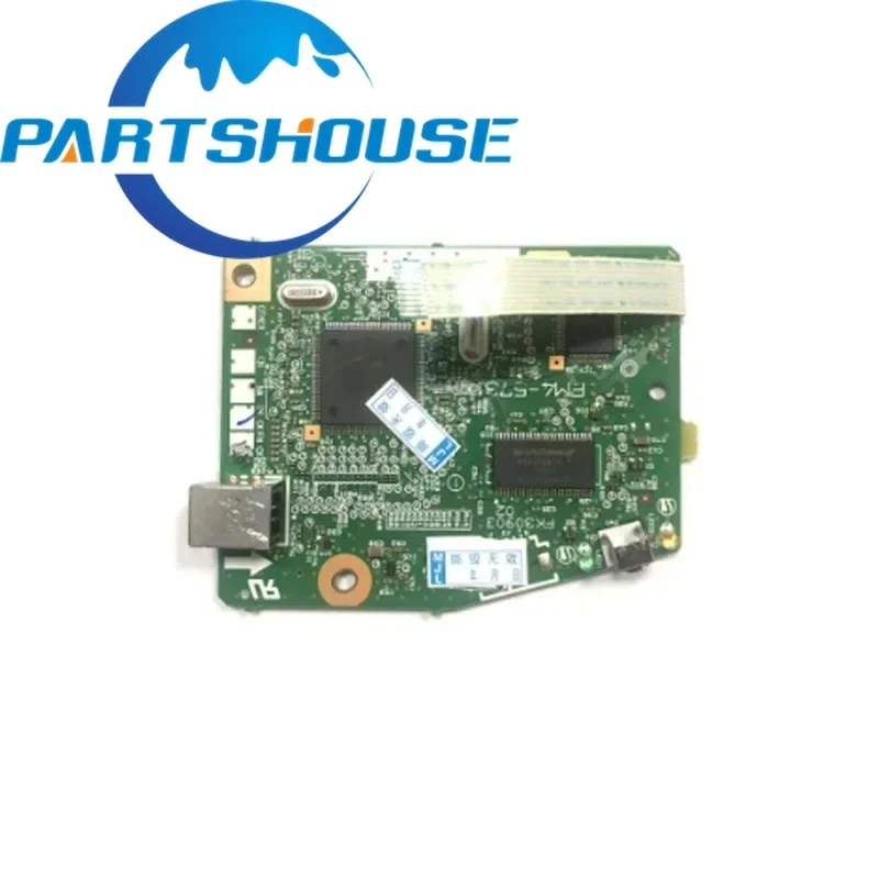 Formatter Board Logic Main Board MainBoard FM1-F893 For Canon LBP6018 6018L 6018W L6000  LBP6040 6030 6030W 3018 3050 6200 3250