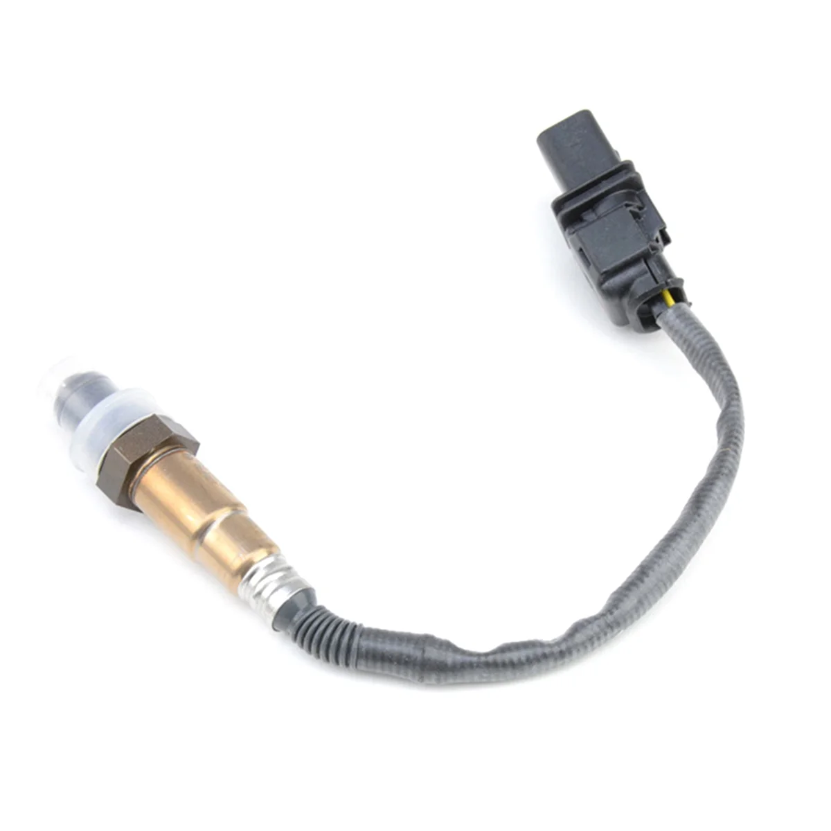 39350-2A410 Upper Lambda O2 Oxygen Sensor for Hyundai GRAND SANTA FE TUCSON ix35 ix55 2.0 2.2 3.0 CRDi 0281004089
