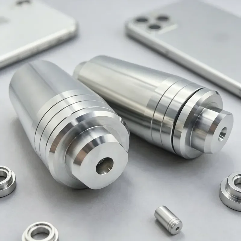 Wear Resistant SS316 High Pressure Water Jet Surface Pretreatment Washing Nozzle Anti-Clog Stainless Steel Spray Nozzle