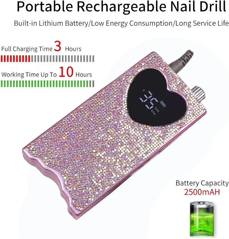 Electrico Para Unas… - image