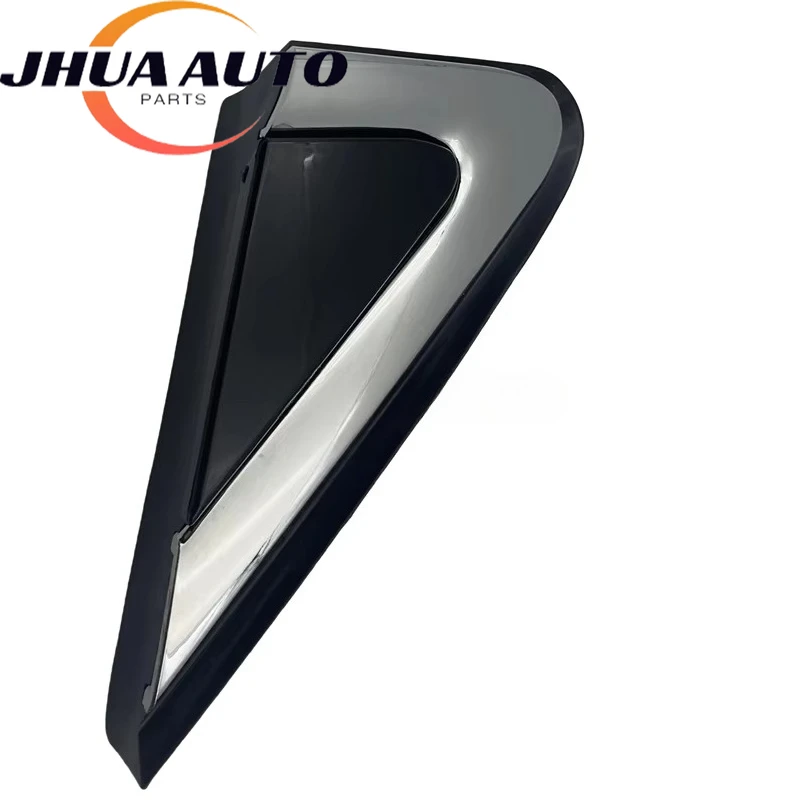 

86180-C5000 86190-C5000 Brand New Left + Right Reverse Mirror Triangle Trim For Kia Sorento 2016-2020