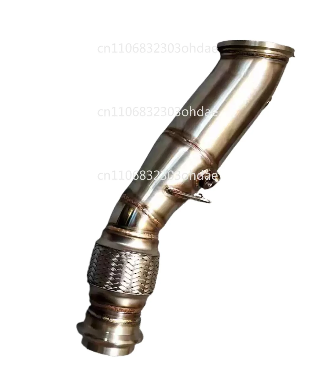 Retrofit Exhaust He…