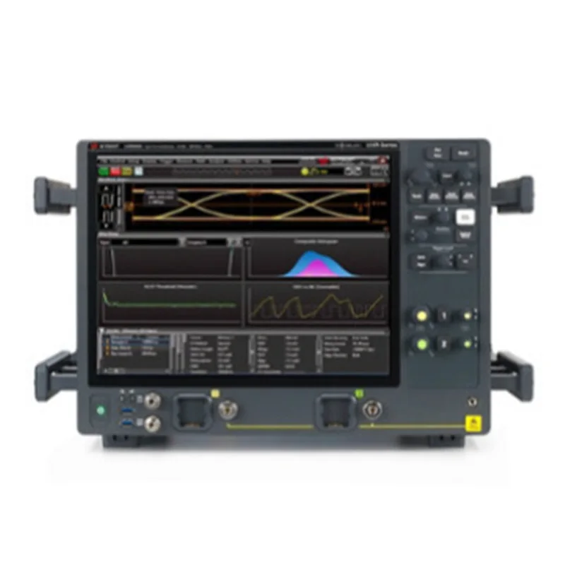 Osciloscopio Agilent Keysight UXR0402A UXR0592AP de alta precisión