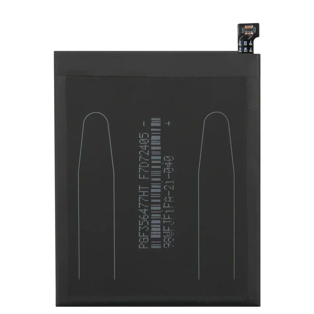 الإنتاج في 2024 بطارية بديلة 2900 مللي أمبير في الساعة BM21 لهاتف Xiaomi Redmi Note Mi Note 5.7 بوصة بطاريات جودة بطارية الهاتف مع أداة #2