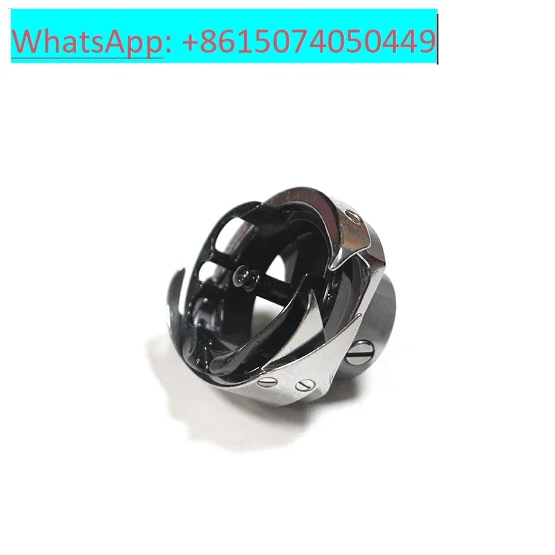 

SM-FLTR Sanming Spinning Shuttle Шаблонная машина Специальная компьютерная машина для шаблонов Автоматическая головка челнока для резки нити