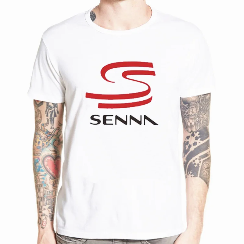 nova-moda-heroi-f1-ayrton-senna-t-camisa-masculina-casual-manga-curta-camisetas-modal-masculino-topos-camisetas-hombre-t-camisa-masculina