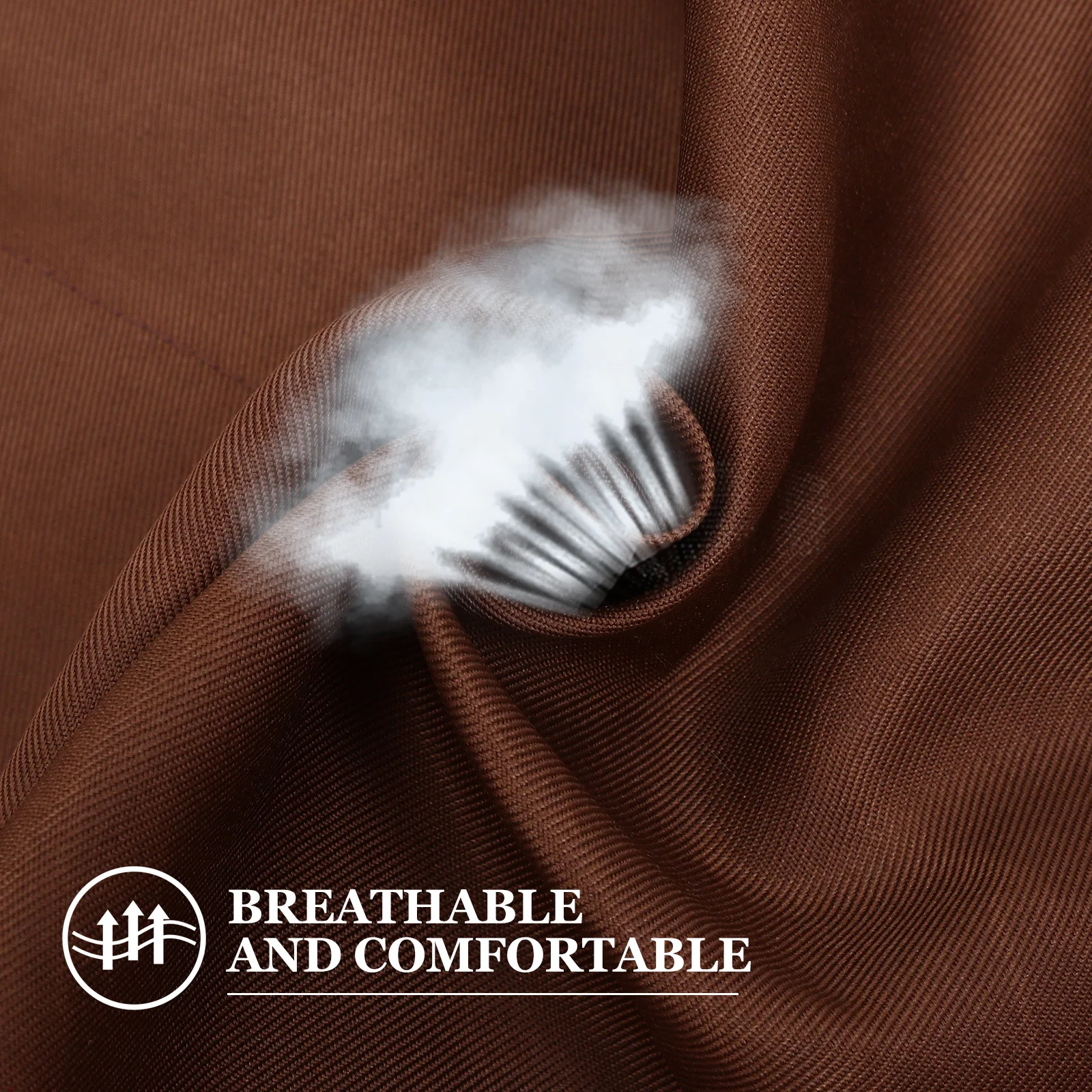 

2Pcs Polyester Apron Adjustable for Kitchen Cooking Bbq Grilling Baking with Pocket Apron with Pocket White Aprons for Adults