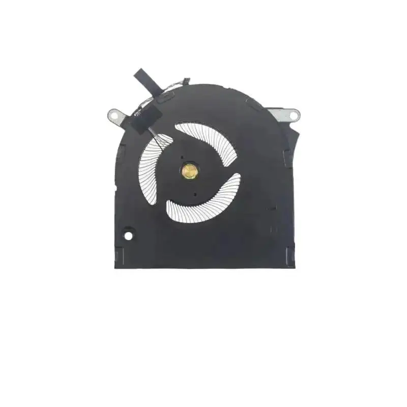* مروحة وحدة المعالجة المركزية للكمبيوتر المحمول nd75c37 لـ Envy 14-eb TPN-Q252 iWon
