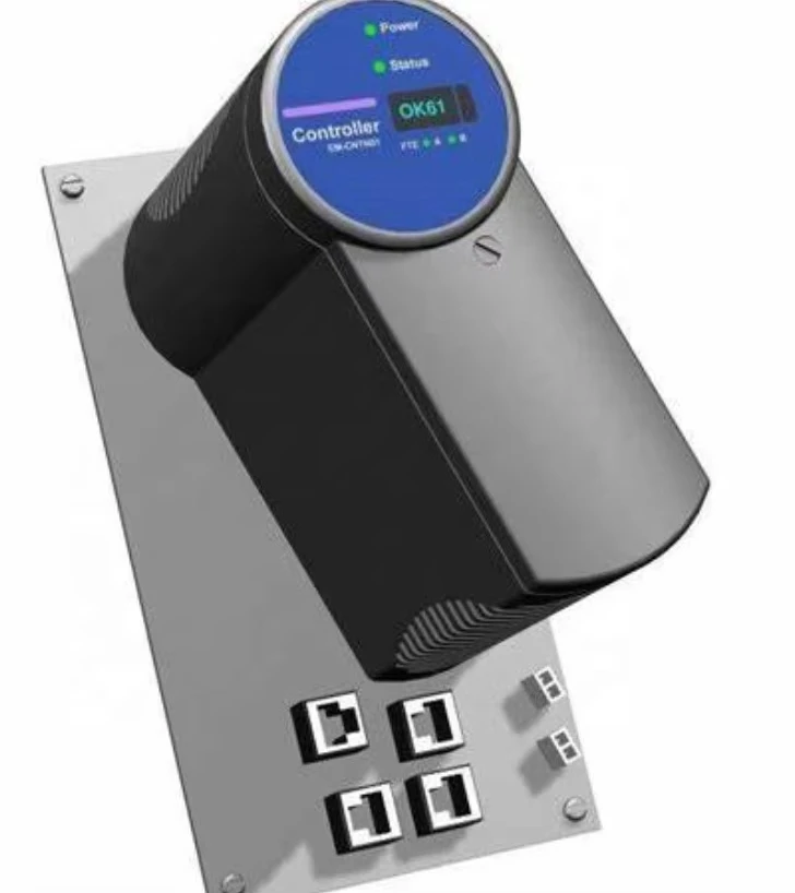 New Experion Series-C I/O CC-TUIO31 CC-TUIO41 UIO-2 NON-RED IOTA COATED Models