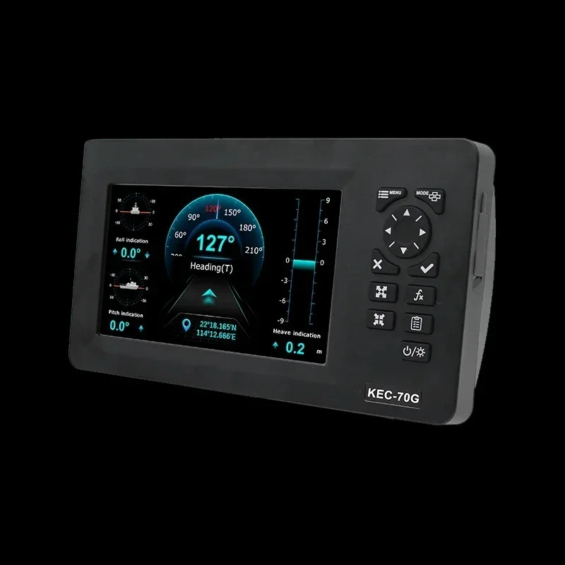Hot Selling KEC-70G Digital Compass Boat Compass For Sale