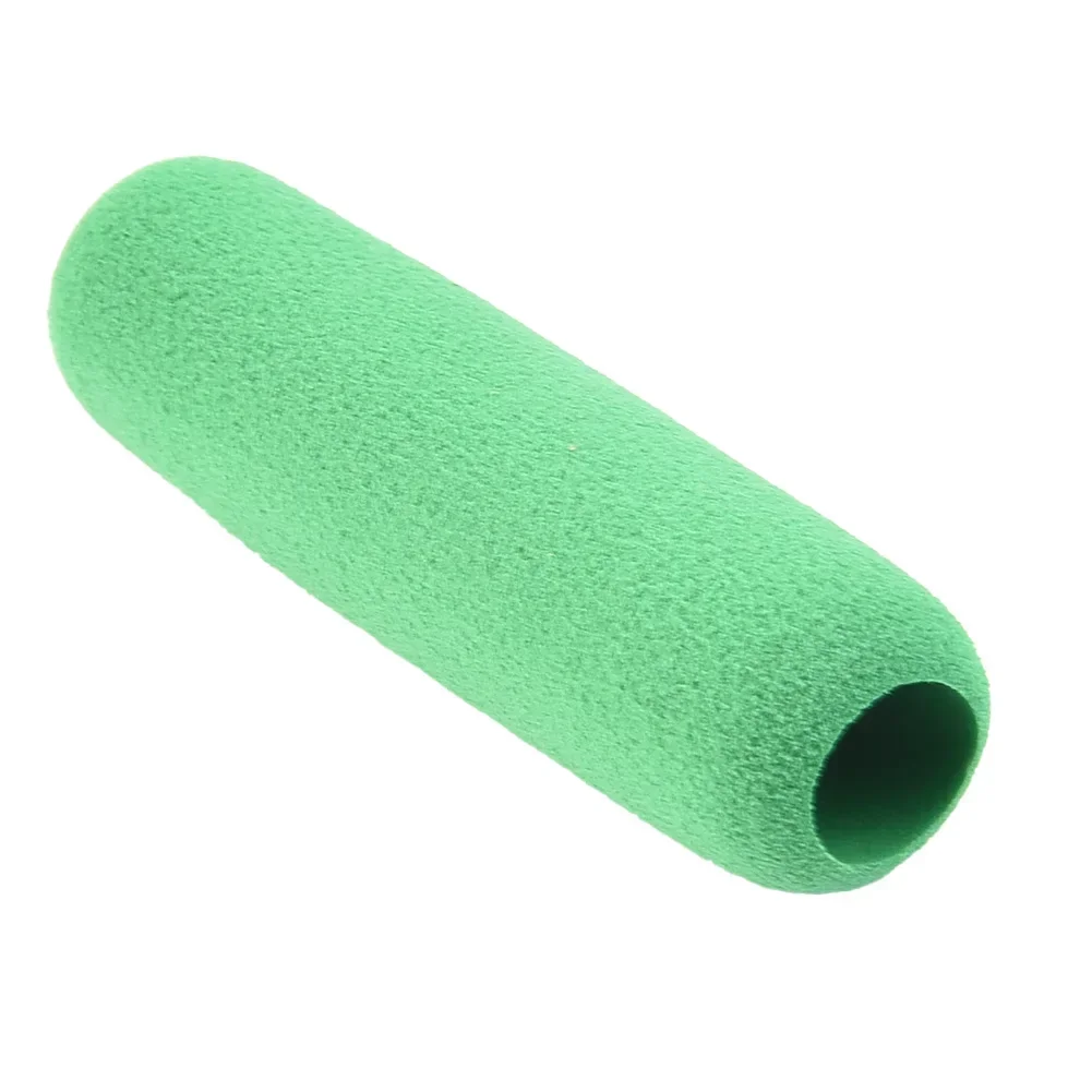 Handle Heat Insulation Plastic Cover Thermal Cover Soft Foam Grip For JBC T210 C245 Soldering Station Soldering Repair Tools