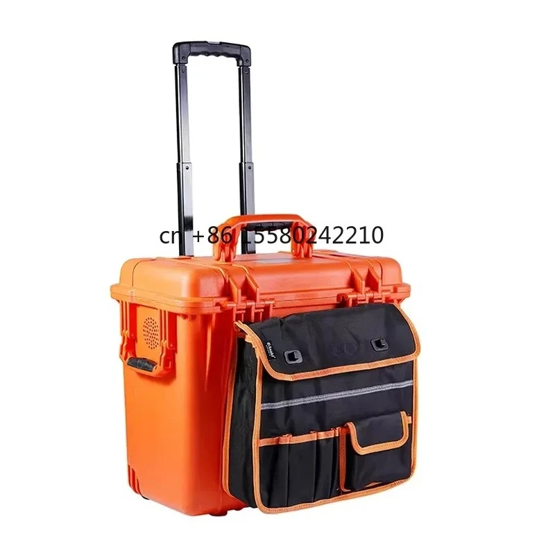 2026 hot for DC and Impulse High Voltage Electrostatic Generator 2000J Max Energy 5% Accuracy Electrical Testing 1 Year