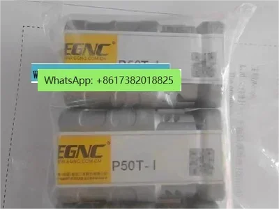 Numerical control handle pull nail P30T-I/P40T-I/P50T-I high precision through hole water P40T-IIC