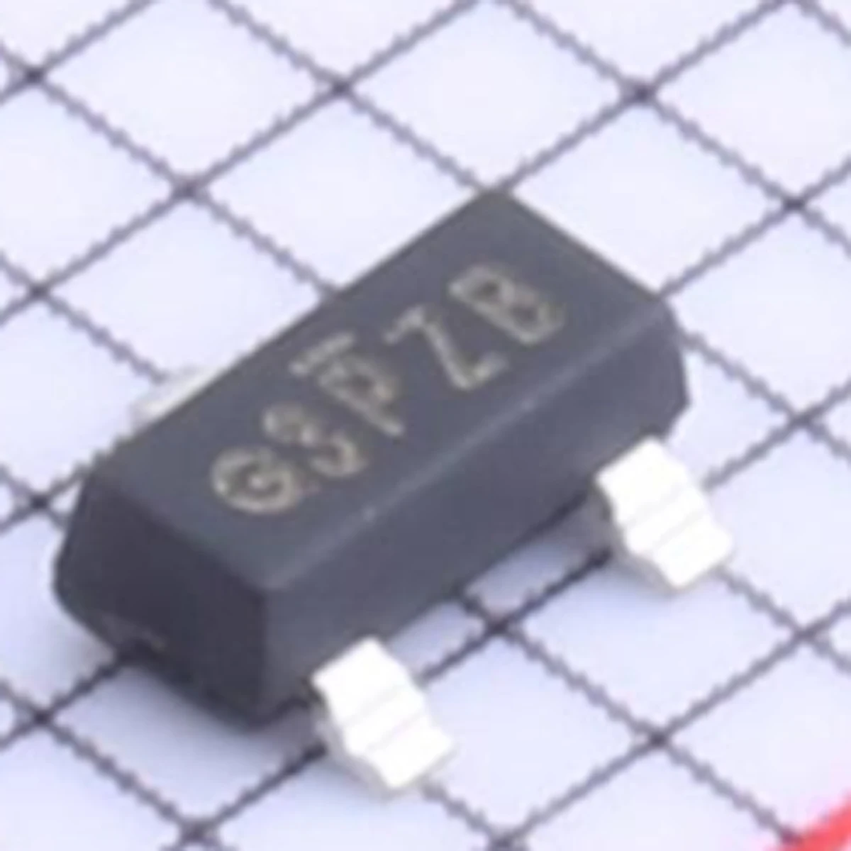 20PCS Original SI23…