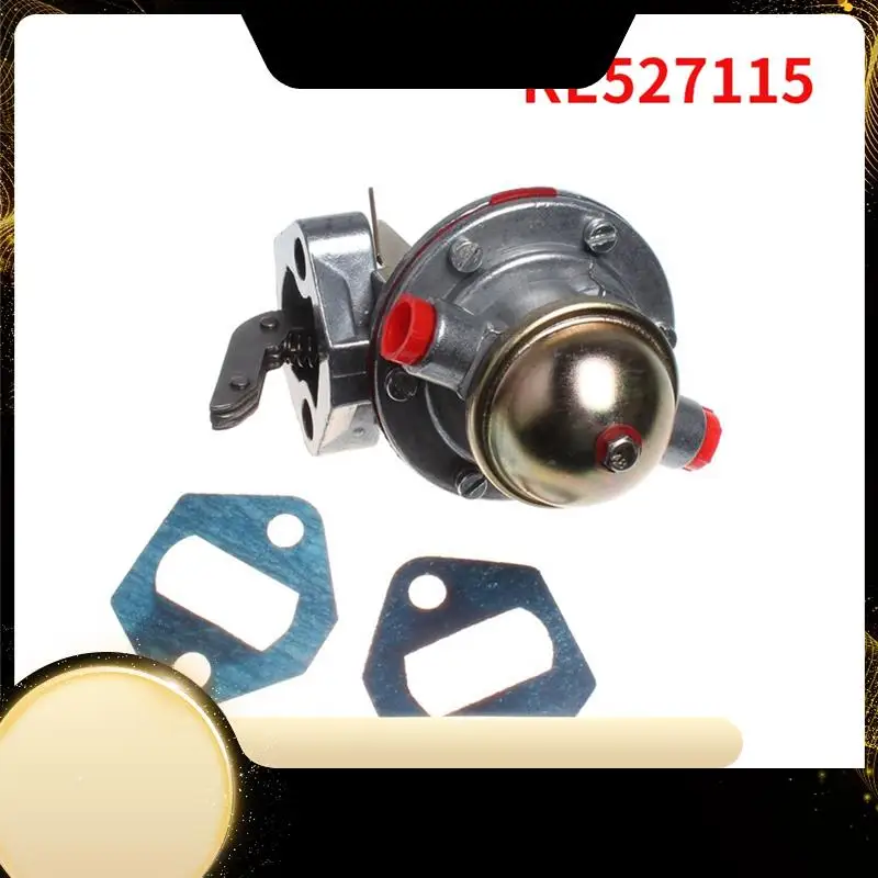 

Tractor Fuel Lift Pump Fuel Pump RE527115 For John Deere 2130 2140 2150 2155 2240 2350 Tractor Parts Spare Parts