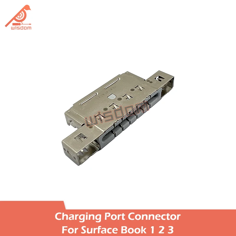 Laptop Dock Port Charging DC Jack Charge Connector For Surface Book 1 2 3 13.5